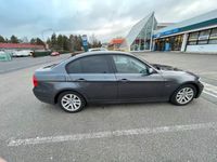 gebraucht BMW 318 i E90