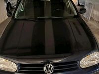 Gebraucht VW Golf III 101 PS (74 kW) 1998 Andere farben Kombi