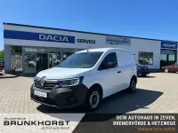 Occasion Renault Kangoo 95 ch (69 kW) 2023 Blanc Monospace