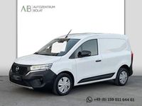 Gebraucht Nissan Townstar Acenta 131 PS (96 kW) 2022 Weiß Van