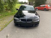 gebraucht BMW 335 i Coupé - M-Paket,N54,Handsch.,RWD,Vollled