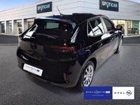 Neu Opel Corsa Edition 101 PS (74 kW) 2026 Schwarz Kleinwagen