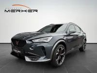Gebraucht Cupra Formentor VZ 310 PS (228 kW) 2020 Grau SUV