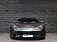 Gebraucht Ferrari F12 741 PS (545 kW) 2012 Grau Coupé