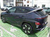 gebraucht Hyundai Kona 1,6 DCT HEV 'Prime' +Navi+Bose+Eco-Sitzp. +
