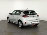 Gebraucht Opel Corsa Edition 101 PS (74 kW) 2022 Silber Kleinwagen