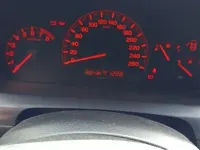 Gebraucht Honda Accord 155 PS (114 kW) 2004 Schwarz Limousine