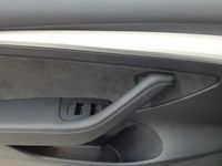 Gebraucht Tesla Model 3 Performance 377 kW (513 PS) 2021 Solid black Limousine