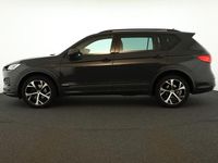 Gebraucht Seat Tarraco FR 150 PS (110 kW) 2022 Uranograu SUV