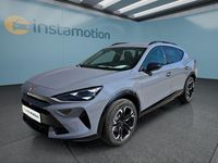 Gebraucht Cupra Formentor 150 PS (110 kW) 2025 Grau SUV