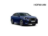 Neu BMW iX2 M Sport 230 kW (313 PS) 2026 Portimao blau metallic SUV