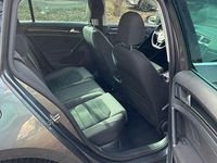 Gebraucht VW Golf VII Highline 150 PS (110 kW) 2018 Grau Kombi