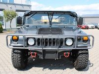 Second-hand Hummer H1 1994 Gri SUV