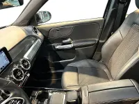 Gebraucht Mercedes GLB220 Progressive 190 PS (139 kW) 2022 Kosmosschwarz metallic SUV