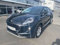 gebraucht Ford Puma PumaTITANIUM DESIGN 1.0L MHEV 125PS