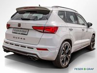 gebraucht Cupra Ateca 2.0 TSI 4Drive DSG/LED/FULLLINK/BEATS/ACC