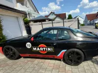 Gebraucht Porsche 968 239 PS (175 kW) 1993 Schwarz