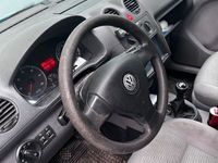 gebraucht VW Caddy life
