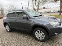 Gebraucht Toyota RAV4 177 PS (130 kW) 2007 Grau SUV