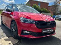 gebraucht Skoda Fabia MONTE CARLO 1.0TSI VOLLLED+KAMERA UPE30790