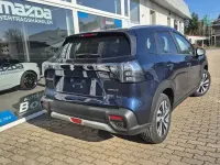 Neu Suzuki SX4 S-Cross Comfort 116 PS (85 kW) 2025 Blau SUV