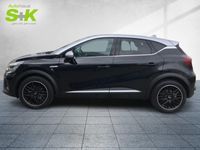 gebraucht Renault Captur II Edition One 155PS*SHZ*KAMERA*NAVI*BOSE