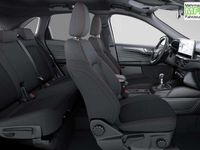 Neu Ford Kuga ST-Line 150 PS (110 kW) 2026 Frozen white SUV