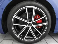 Gebraucht Audi A5 Comfort 299 PS (219 kW) 2025 Ascariblau metallic Kombi