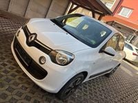 Gebraucht Renault Twingo 70 PS (51 kW) 2016 Weiß Kleinwagen