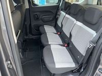 gebraucht Citroën Berlingo PureTech 110 Feel M