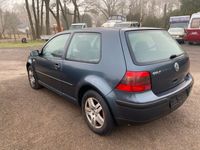 gebraucht VW Golf IV 