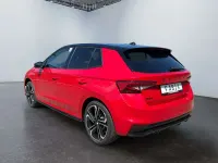 Neu Skoda Fabia Monte Carlo 150 PS (110 kW) 2026 Velvetrot Kleinwagen