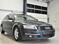 gebraucht Audi A6 Avant 2.7 TDI