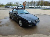 gebraucht Alfa Romeo Spider 2.0 T.Spark -