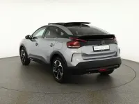 Gebraucht Citroën C4 PureTech 131 PS (96 kW) 2024 Grau SUV