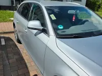 Gebraucht Audi A4 Ambition 143 PS (105 kW) 2008 Silber Kombi