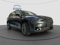 Neu Leapmotor C10 215 PS (158 kW) 2026 Canopy grey SUV