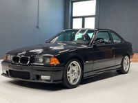 gebraucht BMW M3 3.2l Coupe EVO