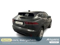 Gebraucht Jaguar E-Pace R-Dynamic 204 PS (150 kW) 2022 Grau SUV
