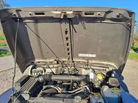 Gebraucht Jeep Wrangler Sport 177 PS (130 kW) 2000 Silber SUV