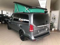 Gebraucht Mercedes 300 237 PS (174 kW) 2021 Grau Van / Kleinbus