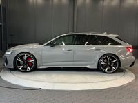 Gebraucht Audi RS6 Ambiente 600 PS (441 kW) 2023 Grau (nardograu) Kombi