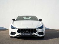 gebraucht Maserati Ghibli Modena