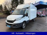 Gebraucht Iveco Daily 136 PS (100 kW) 2020 Weiß