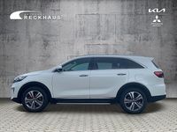 gebraucht Kia Sorento 2.2D AWD GT Line Höherlegung Klima Navi