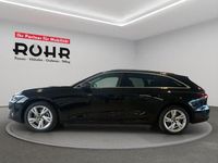 Gebraucht Audi A5 Sport 150 PS (110 kW) 2025 Mythosschwarz metallic Kombi