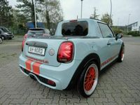 Gebraucht Mini ONE 139 PS (102 kW) 2016 Kleinwagen