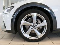 Gebraucht Audi A6 Sport 204 PS (150 kW) 2022 Weiß Limousine