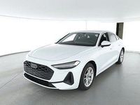 Gebraucht Audi A5 Ambiente 150 PS (110 kW) 2025 Gletscherweiß metallic Limousine