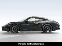 Gebraucht Porsche 911 Carrera 4 GTS 541 PS (397 kW) 2026 Tiefschwarzmetallic Coupé